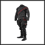 Dive Rite 901 Drysuit